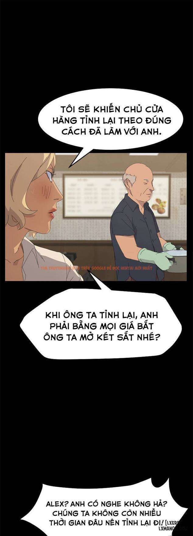 Trang truyện 43 trong truyện tranh 15 Phút - Chapter 32 - hentai24h.pro
