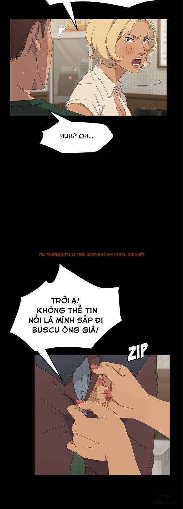 Trang truyện 44 trong truyện tranh 15 Phút - Chapter 32 - hentai24h.pro
