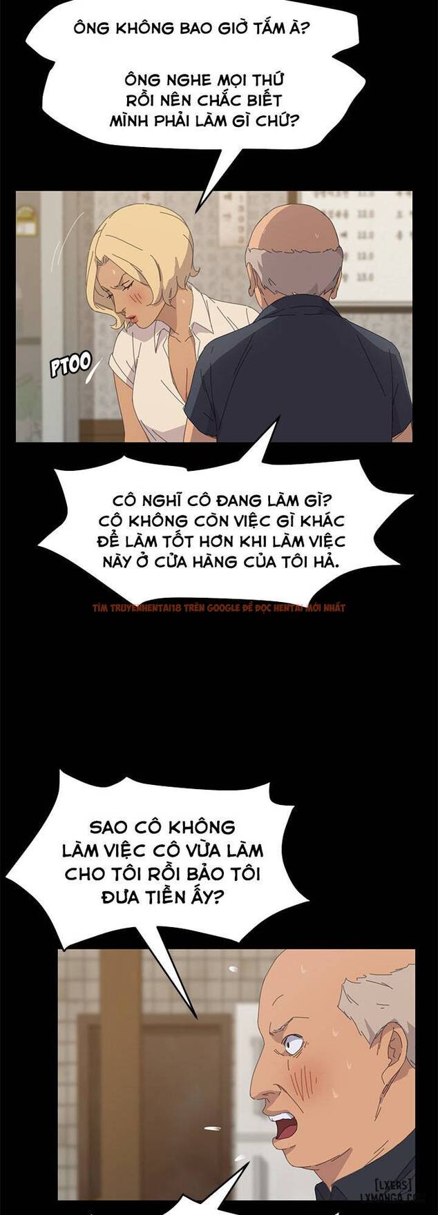 Trang truyện 53 trong truyện tranh 15 Phút - Chapter 32 - hentai24h.pro