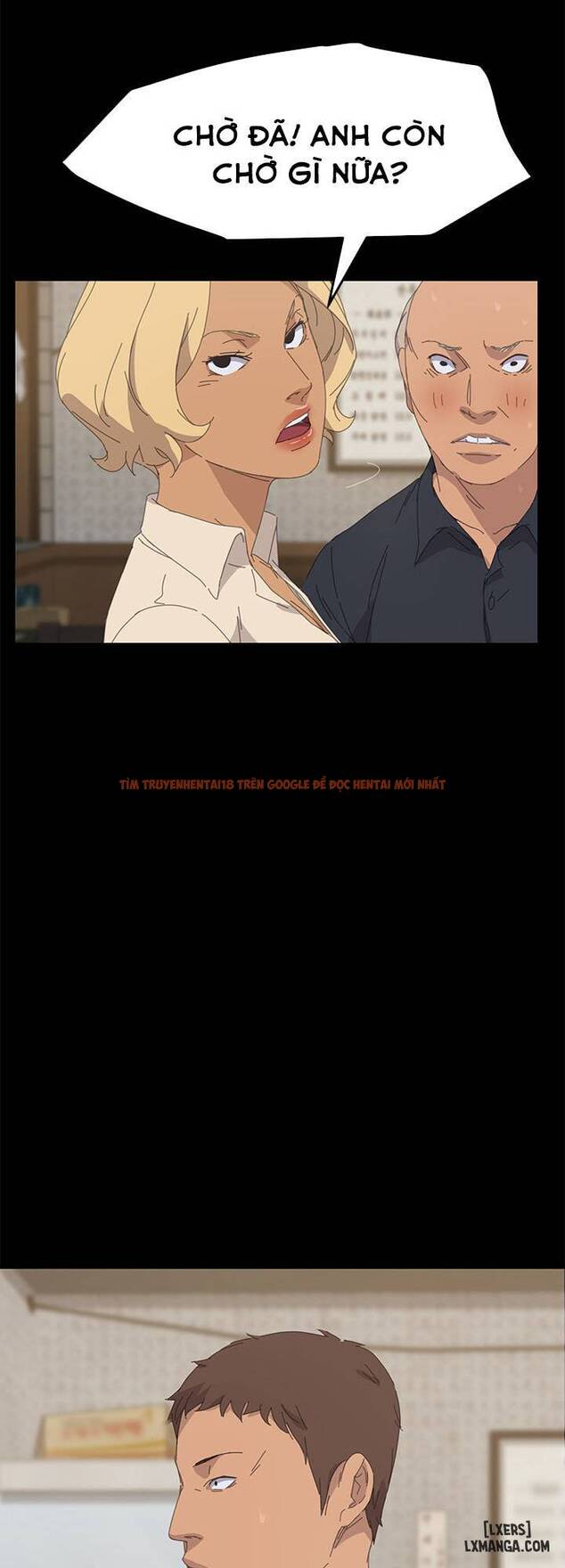 Trang truyện 55 trong truyện tranh 15 Phút - Chapter 32 - hentai24h.pro