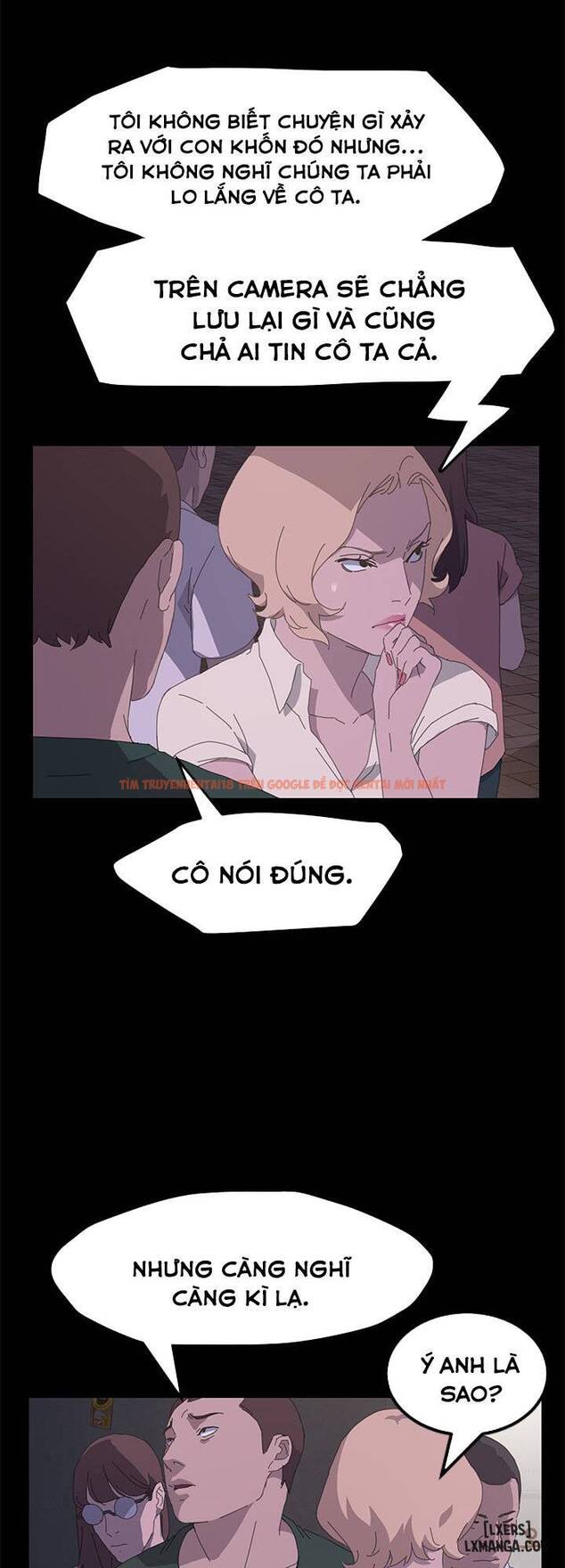 Trang truyện 26 trong truyện tranh 15 Phút - Chapter 33 - hentai24h.pro