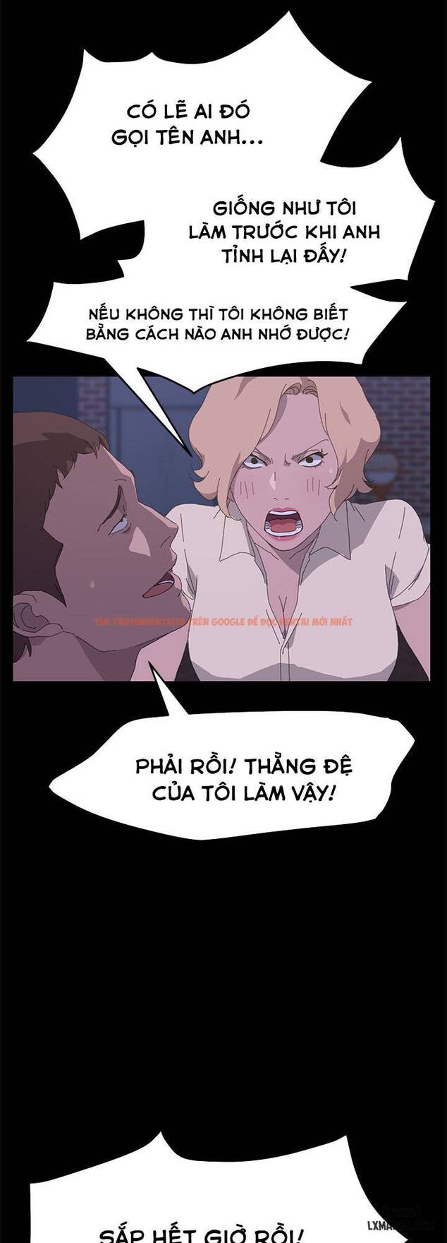 Trang truyện 28 trong truyện tranh 15 Phút - Chapter 33 - hentai24h.pro