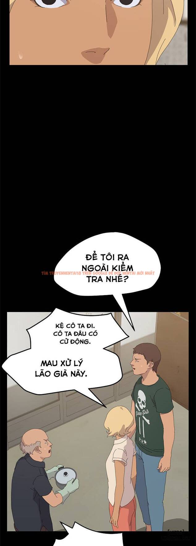 Trang truyện 4 trong truyện tranh 15 Phút - Chapter 33 - hentai24h.pro