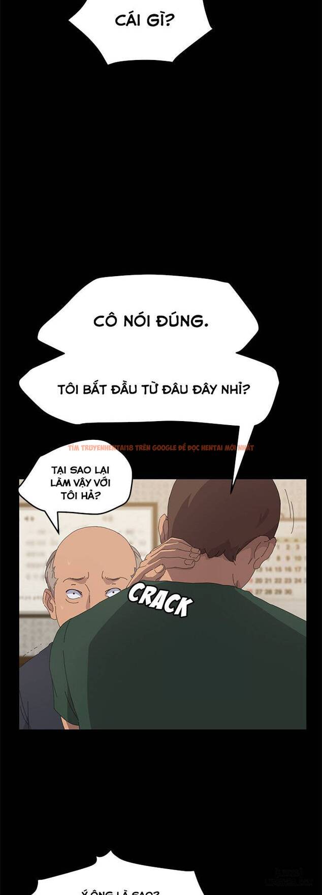 Trang truyện 5 trong truyện tranh 15 Phút - Chapter 33 - hentai24h.pro