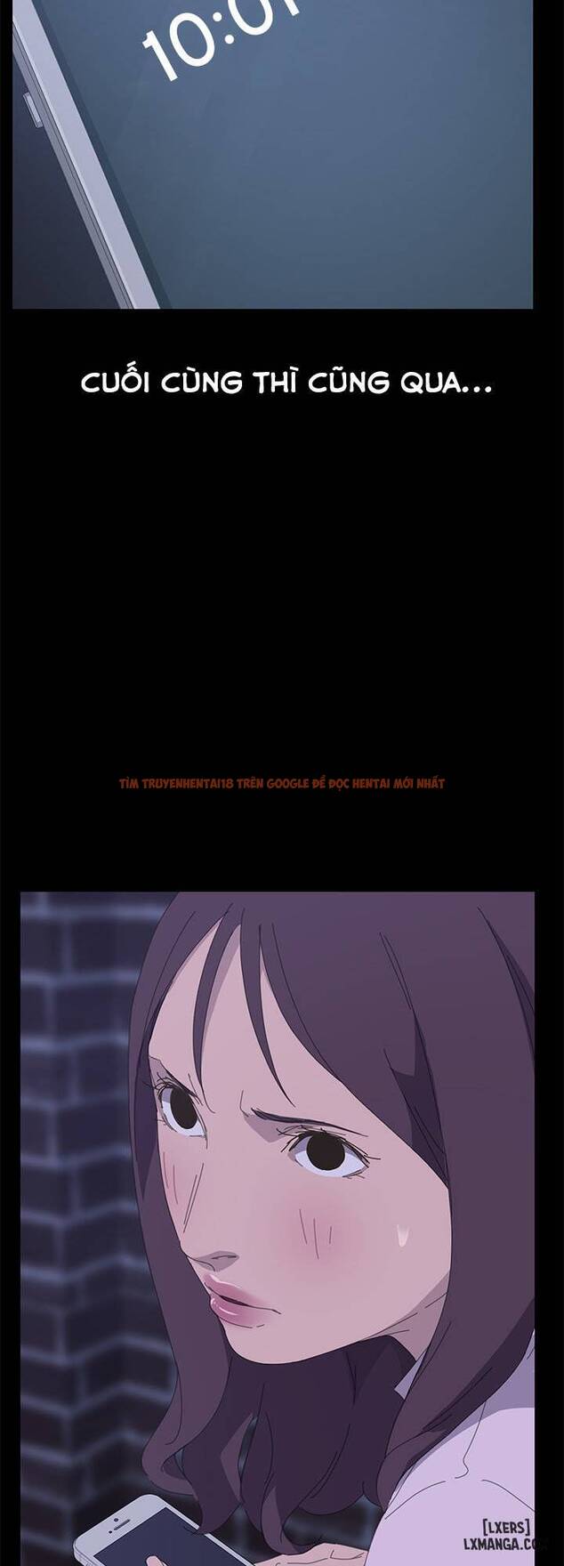 Trang truyện 52 trong truyện tranh 15 Phút - Chapter 33 - hentai24h.pro