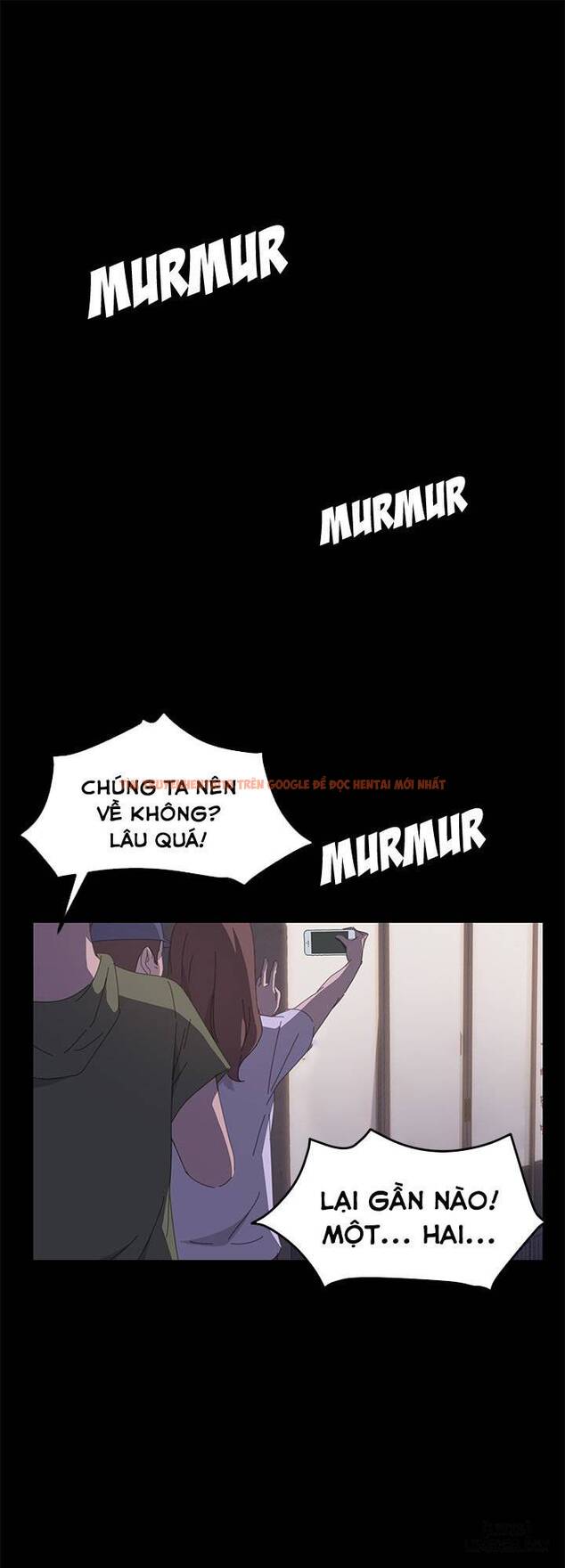 Trang truyện 54 trong truyện tranh 15 Phút - Chapter 33 - hentai24h.pro