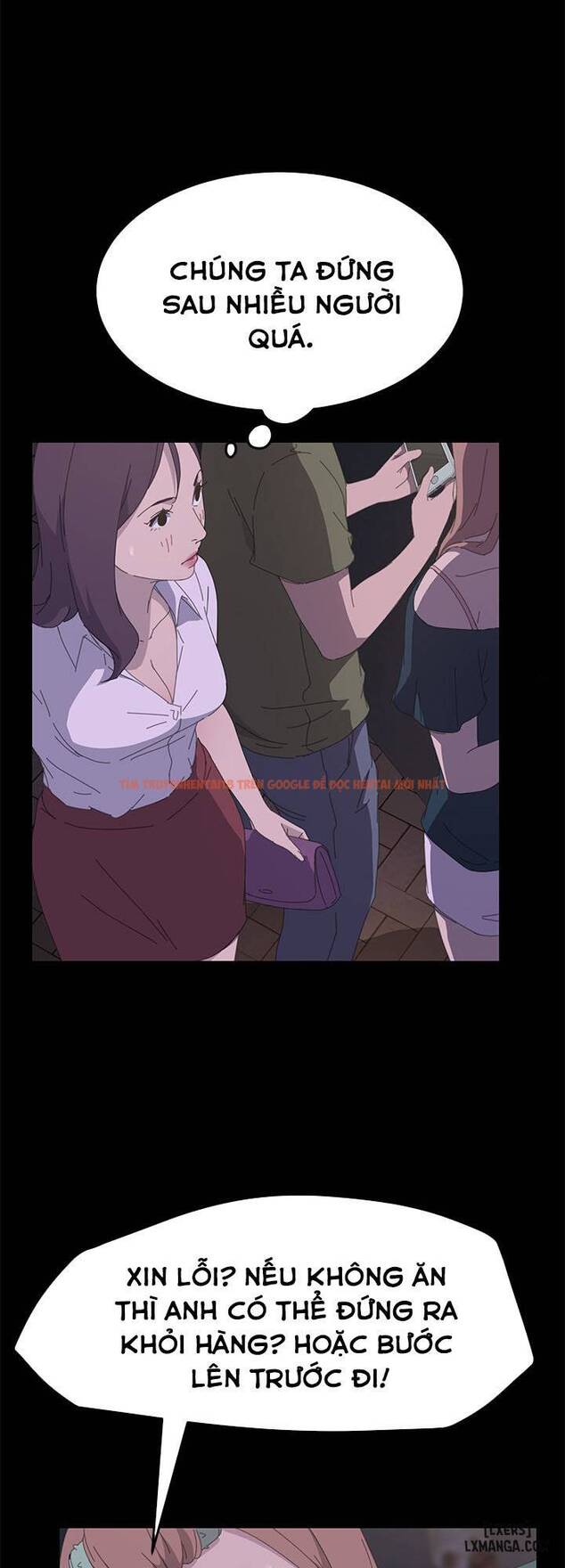 Trang truyện 55 trong truyện tranh 15 Phút - Chapter 33 - hentai24h.pro