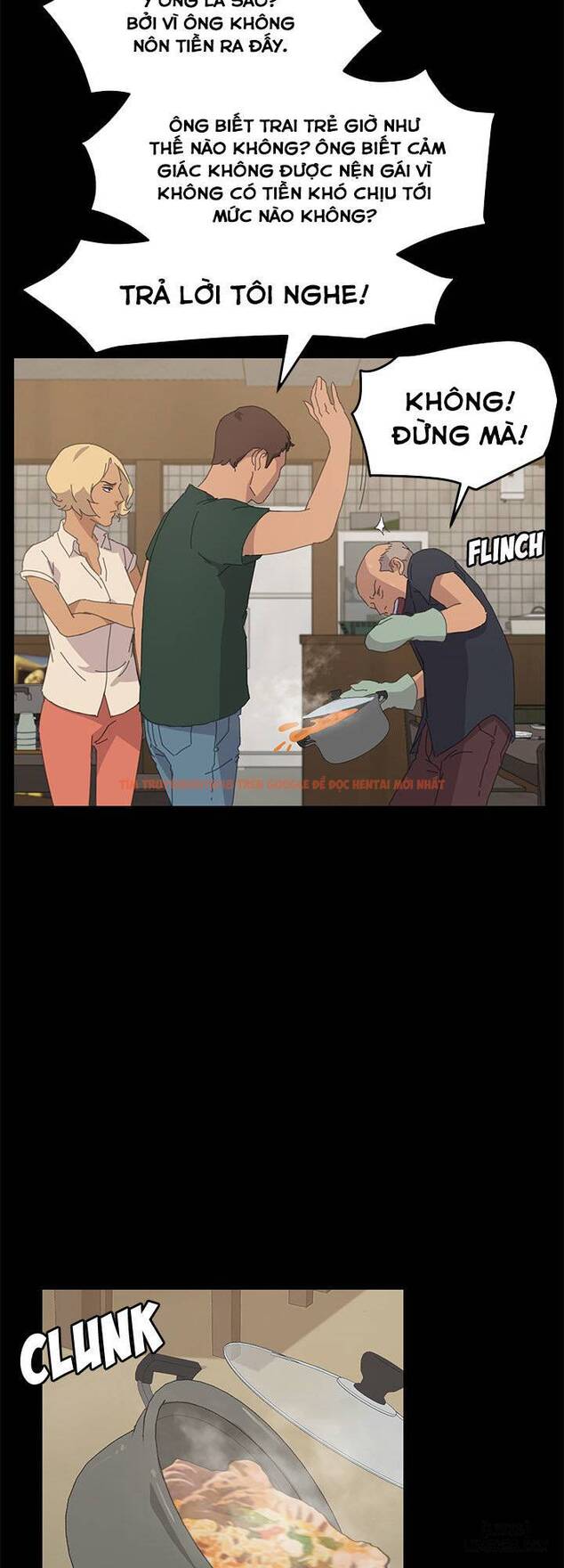 Trang truyện 6 trong truyện tranh 15 Phút - Chapter 33 - hentai24h.pro
