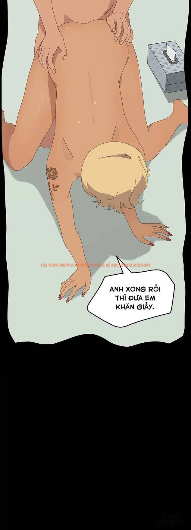 Trang truyện 16 trong truyện tranh 15 Phút - Chapter 34 - hentai24h.pro