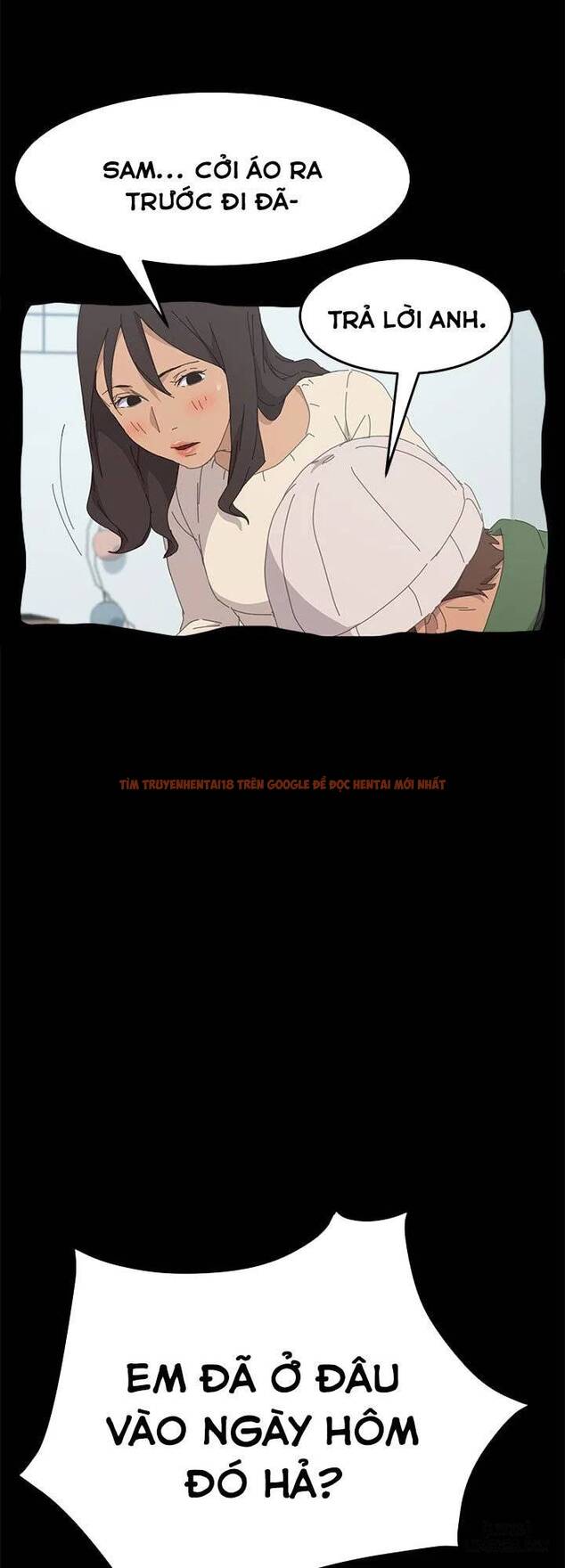 Trang truyện 50 trong truyện tranh 15 Phút - Chapter 34 - hentai24h.pro