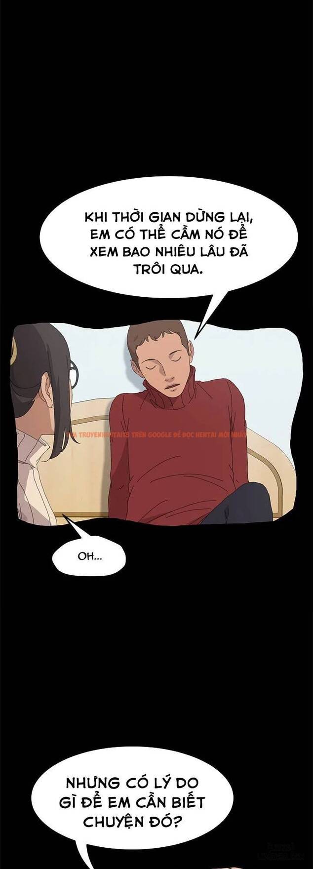 Trang truyện 6 trong truyện tranh 15 Phút - Chapter 34 - hentai24h.pro