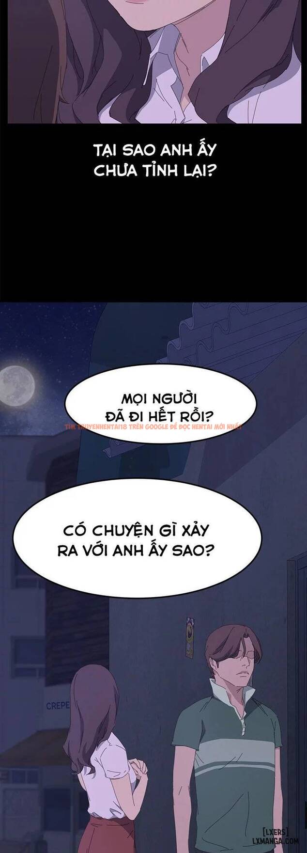 Trang truyện 62 trong truyện tranh 15 Phút - Chapter 34 - hentai24h.pro