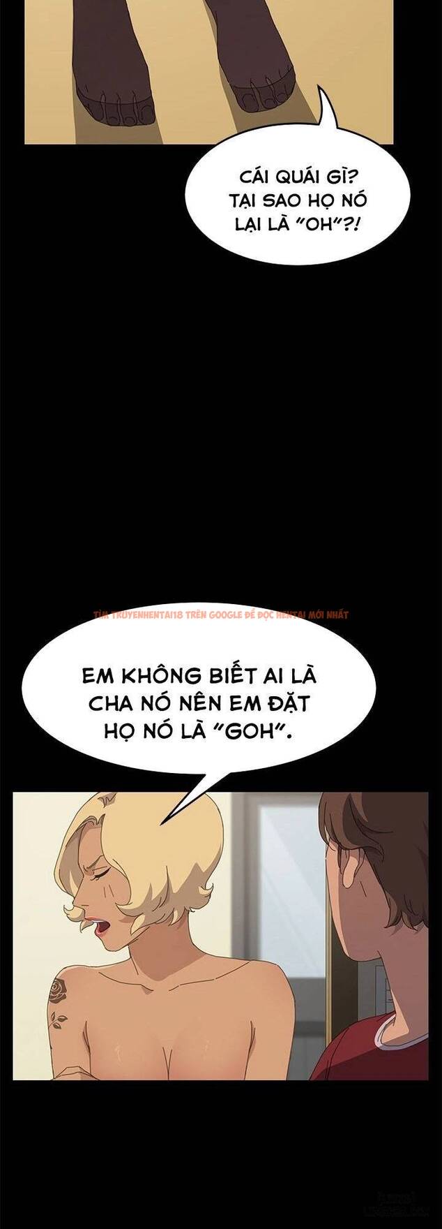 Trang truyện 34 trong truyện tranh 15 Phút - Chapter 35 - hentai24h.pro