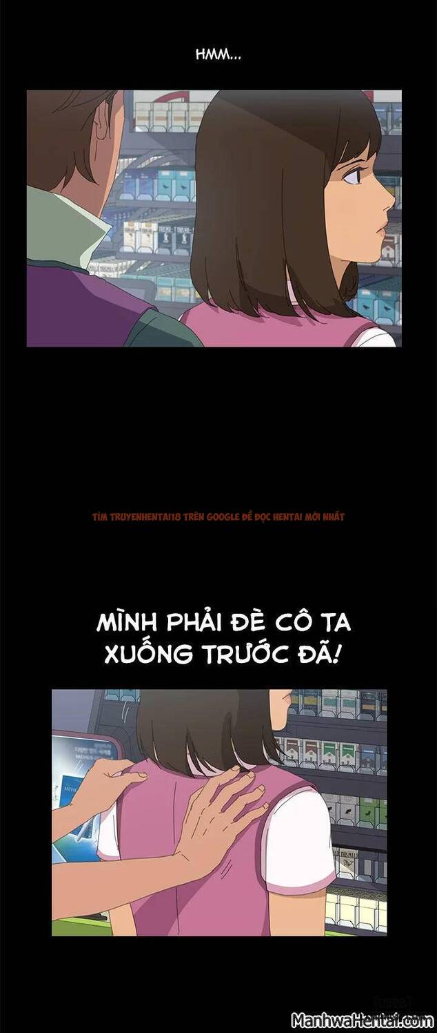 Trang truyện 17 trong truyện tranh 15 Phút - Chapter 4 - hentai24h.pro