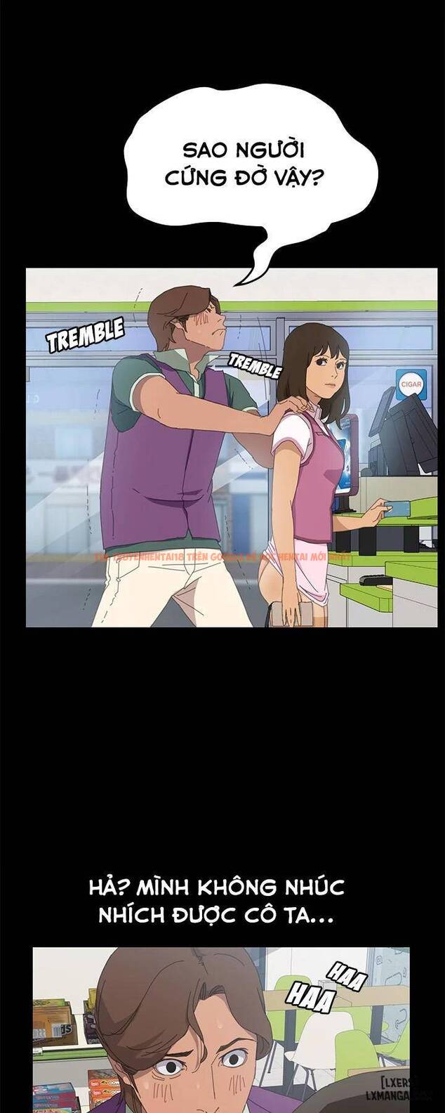 Trang truyện 18 trong truyện tranh 15 Phút - Chapter 4 - hentai24h.pro