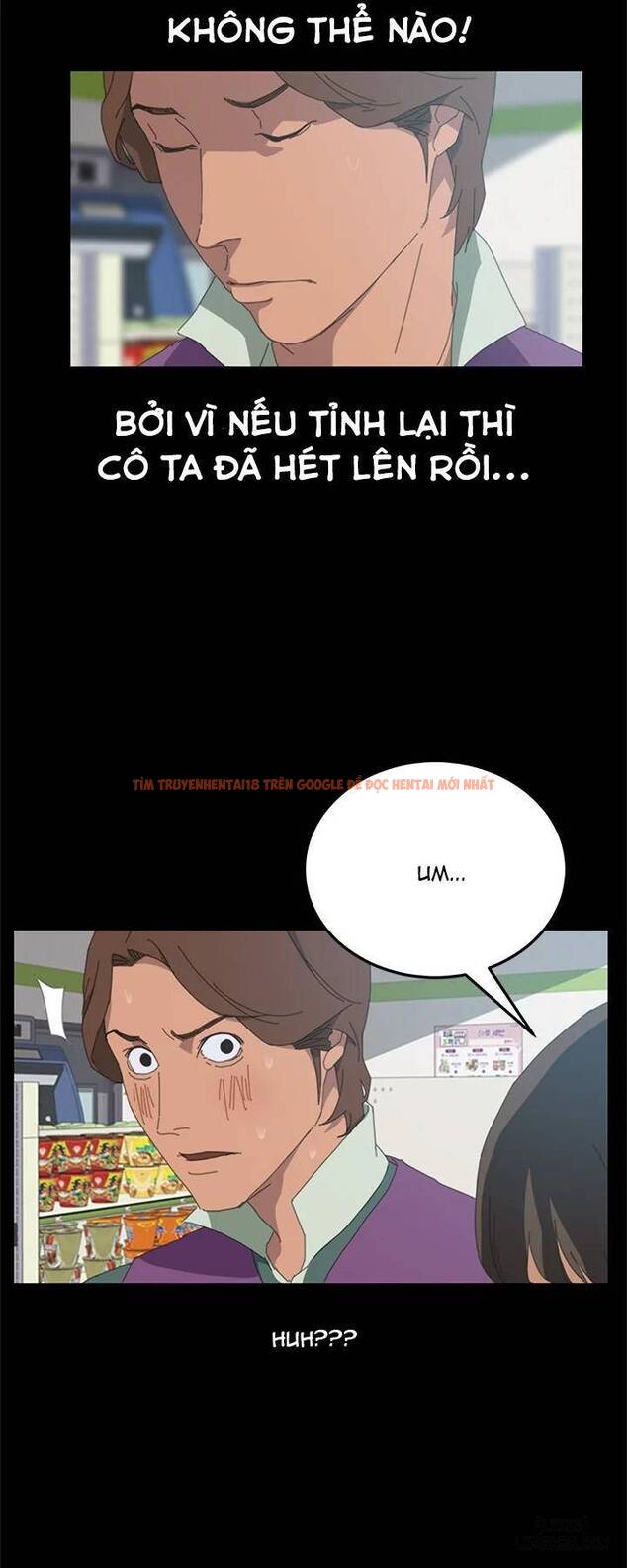 Trang truyện 32 trong truyện tranh 15 Phút - Chapter 4 - hentai24h.pro