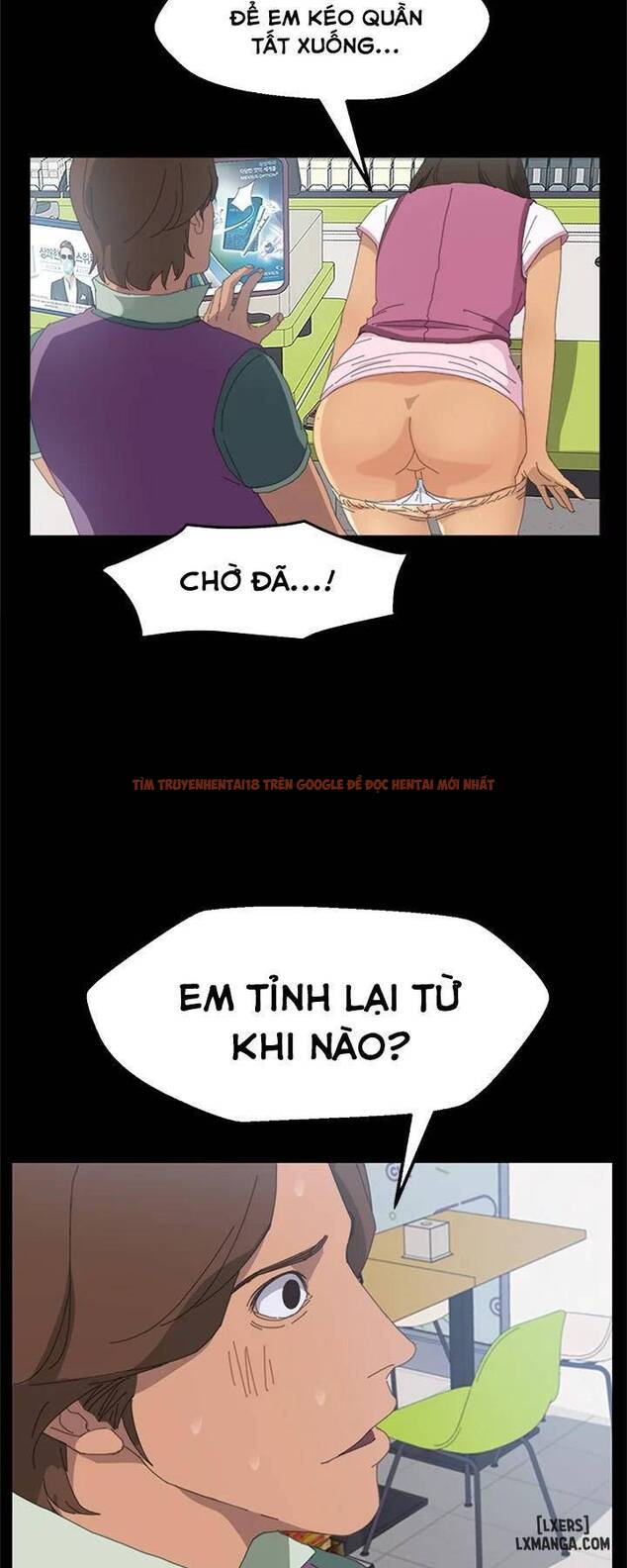 Trang truyện 36 trong truyện tranh 15 Phút - Chapter 4 - hentai24h.pro