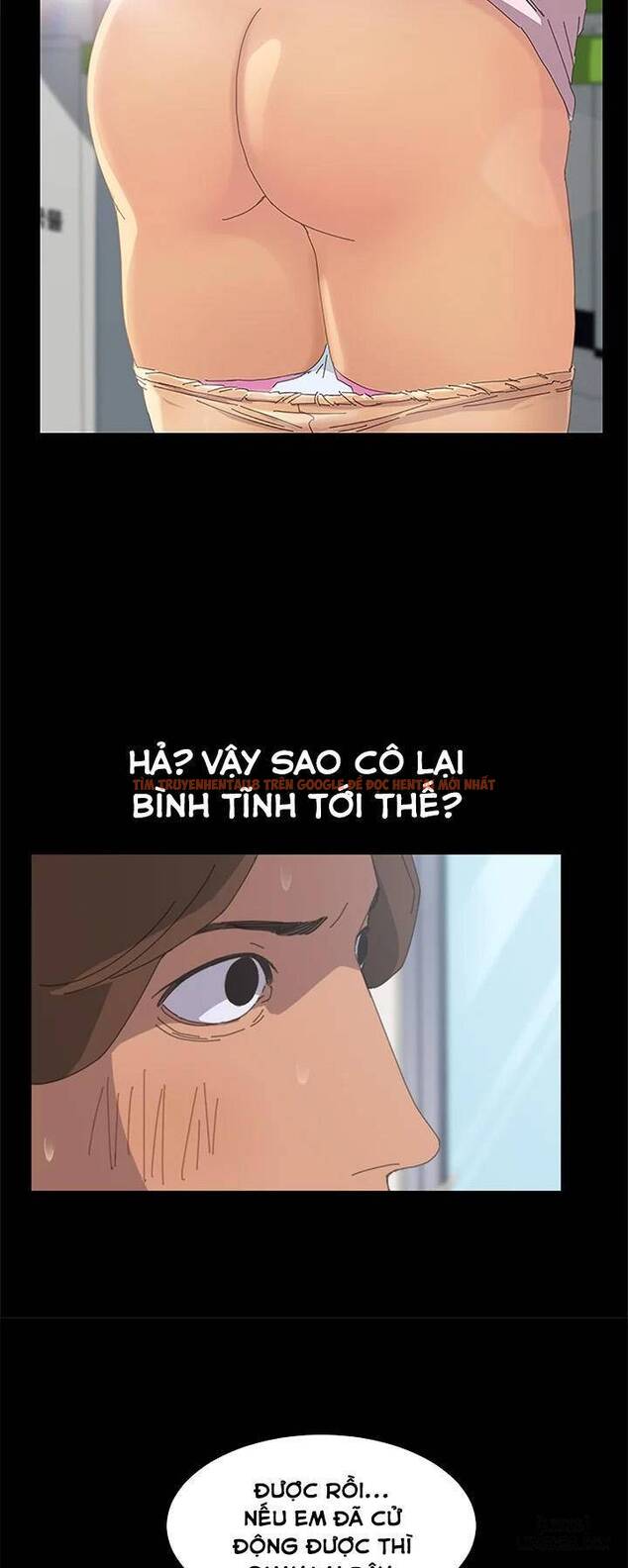 Trang truyện 38 trong truyện tranh 15 Phút - Chapter 4 - hentai24h.pro