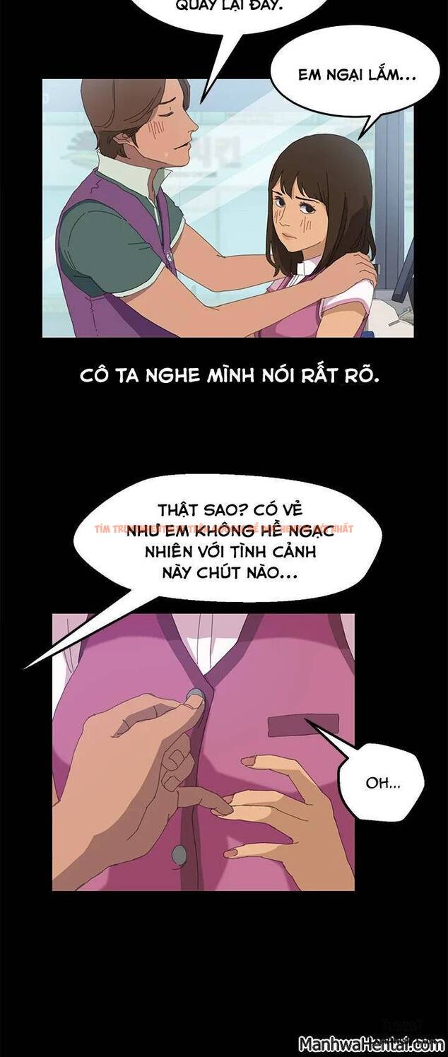 Trang truyện 39 trong truyện tranh 15 Phút - Chapter 4 - hentai24h.pro