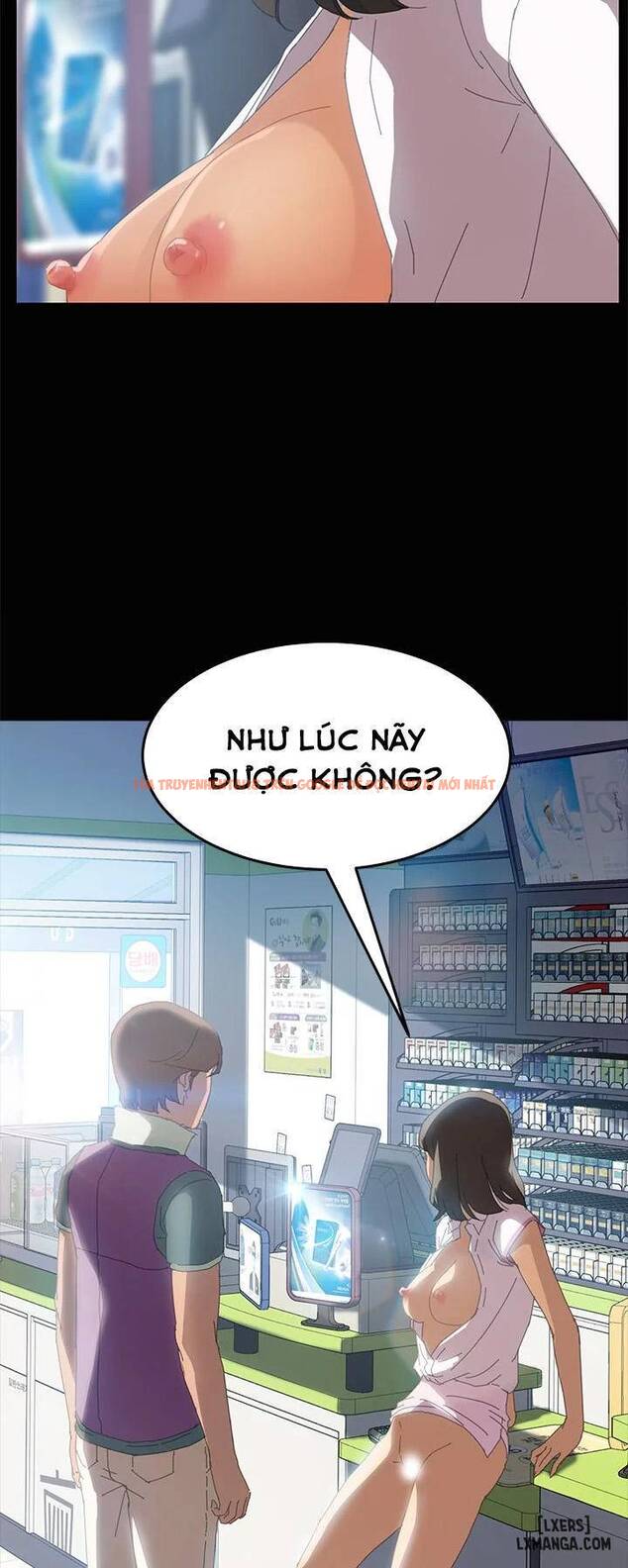 Trang truyện 48 trong truyện tranh 15 Phút - Chapter 4 - hentai24h.pro
