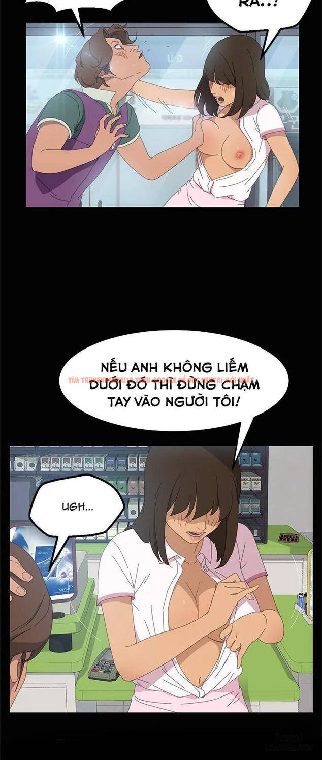 Trang truyện 53 trong truyện tranh 15 Phút - Chapter 4 - hentai24h.pro