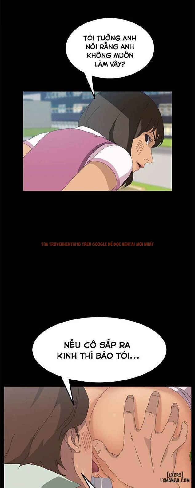 Trang truyện 16 trong truyện tranh 15 Phút - Chapter 5 - hentai24h.pro