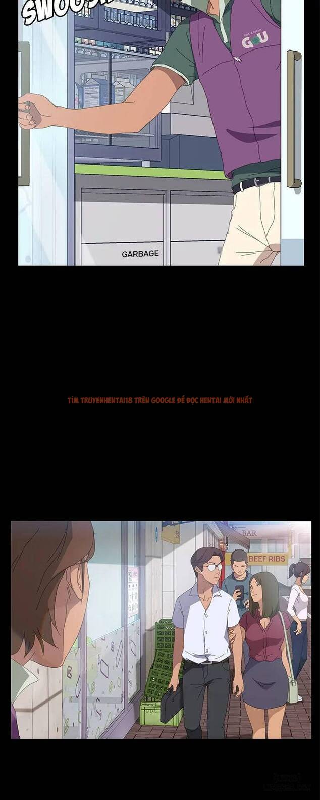 Trang truyện 24 trong truyện tranh 15 Phút - Chapter 5 - hentai24h.pro