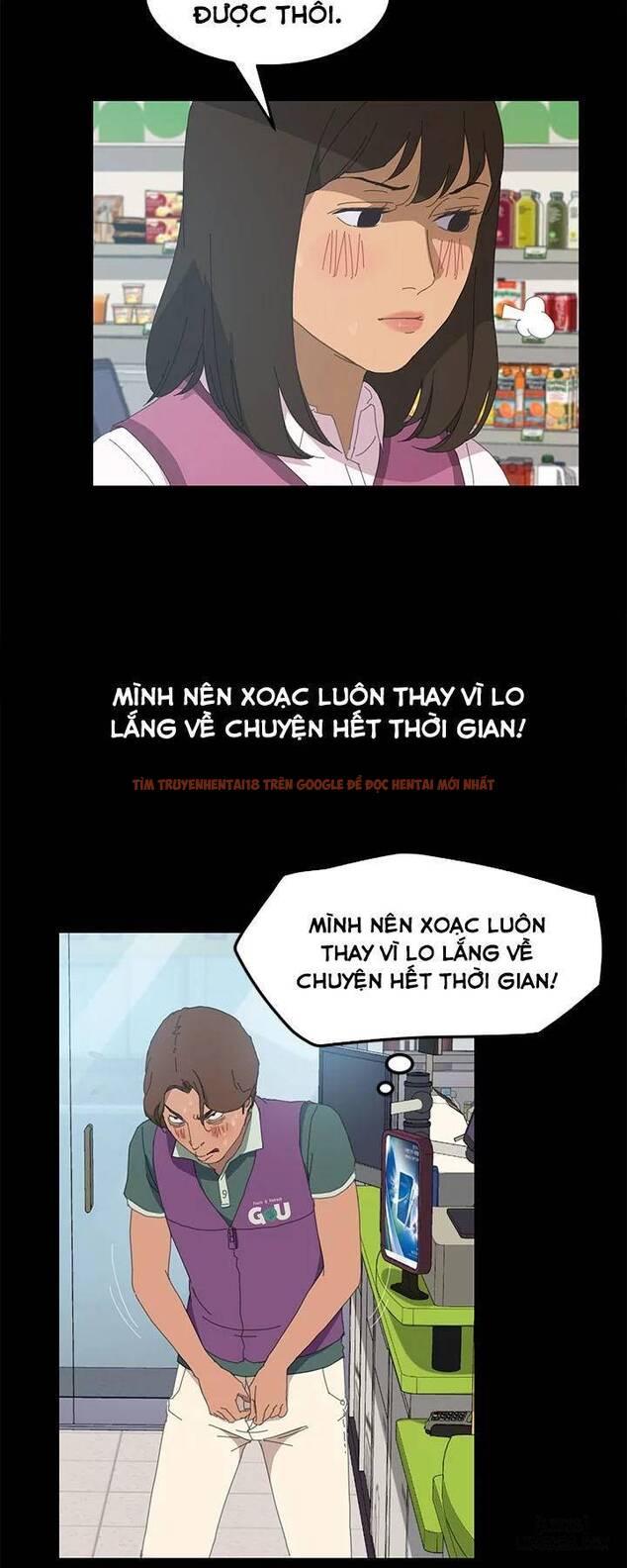Trang truyện 30 trong truyện tranh 15 Phút - Chapter 5 - hentai24h.pro