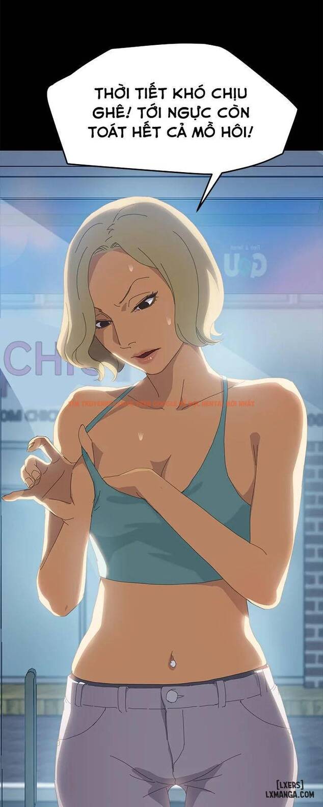Trang truyện 36 trong truyện tranh 15 Phút - Chapter 5 - hentai24h.pro