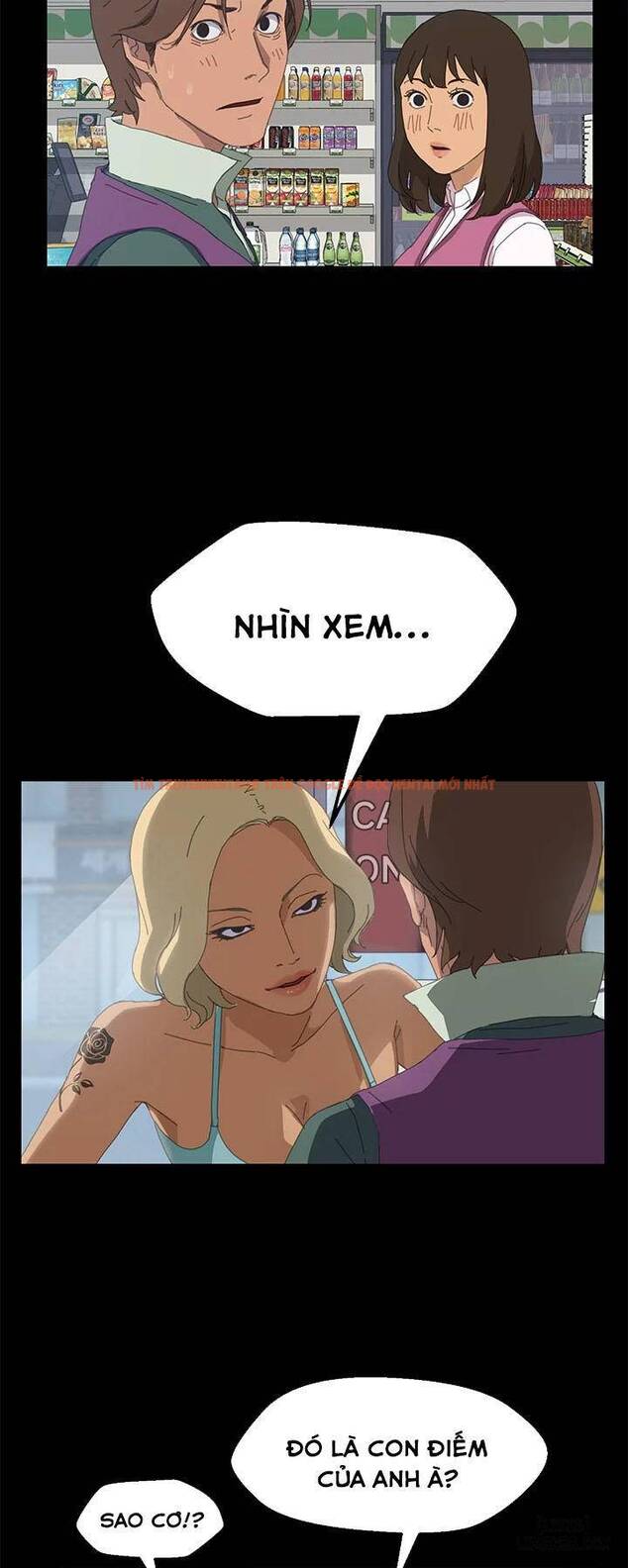 Trang truyện 38 trong truyện tranh 15 Phút - Chapter 5 - hentai24h.pro