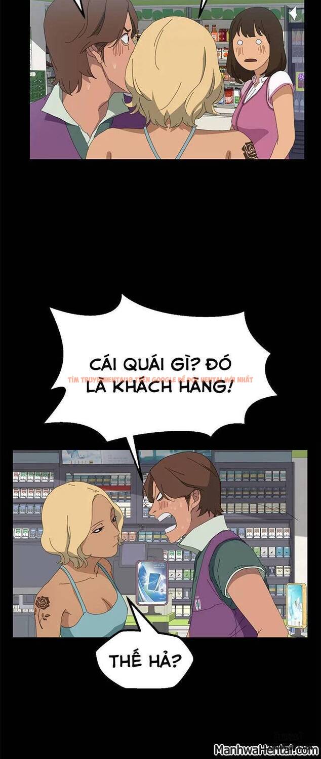 Trang truyện 39 trong truyện tranh 15 Phút - Chapter 5 - hentai24h.pro