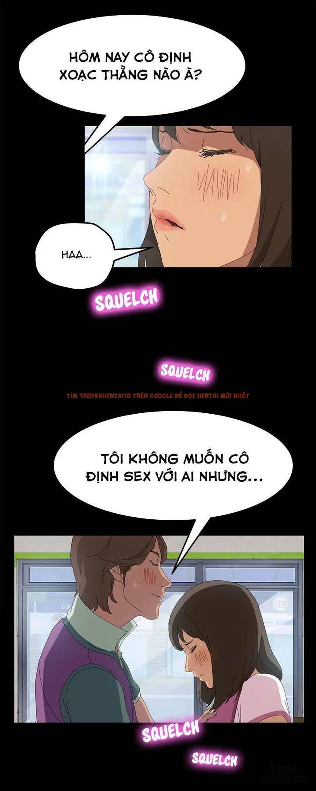 Trang truyện 4 trong truyện tranh 15 Phút - Chapter 5 - hentai24h.pro