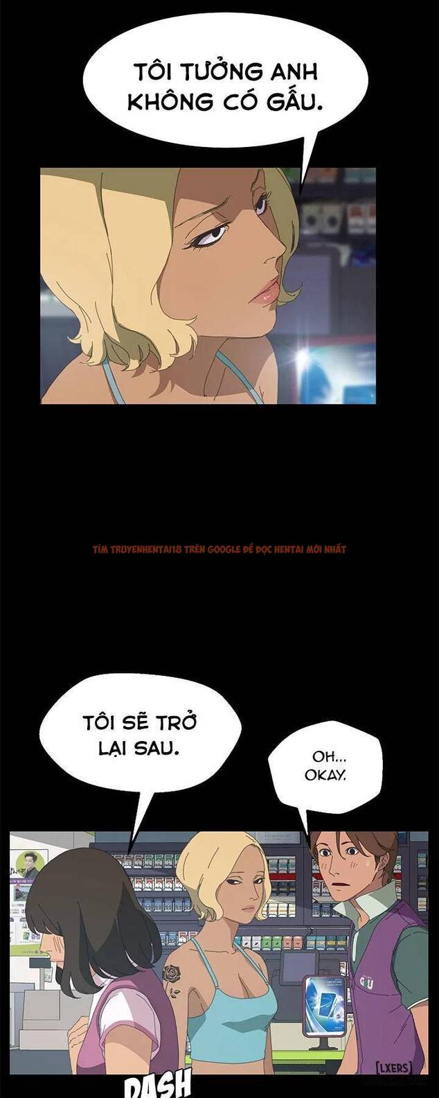 Trang truyện 40 trong truyện tranh 15 Phút - Chapter 5 - hentai24h.pro