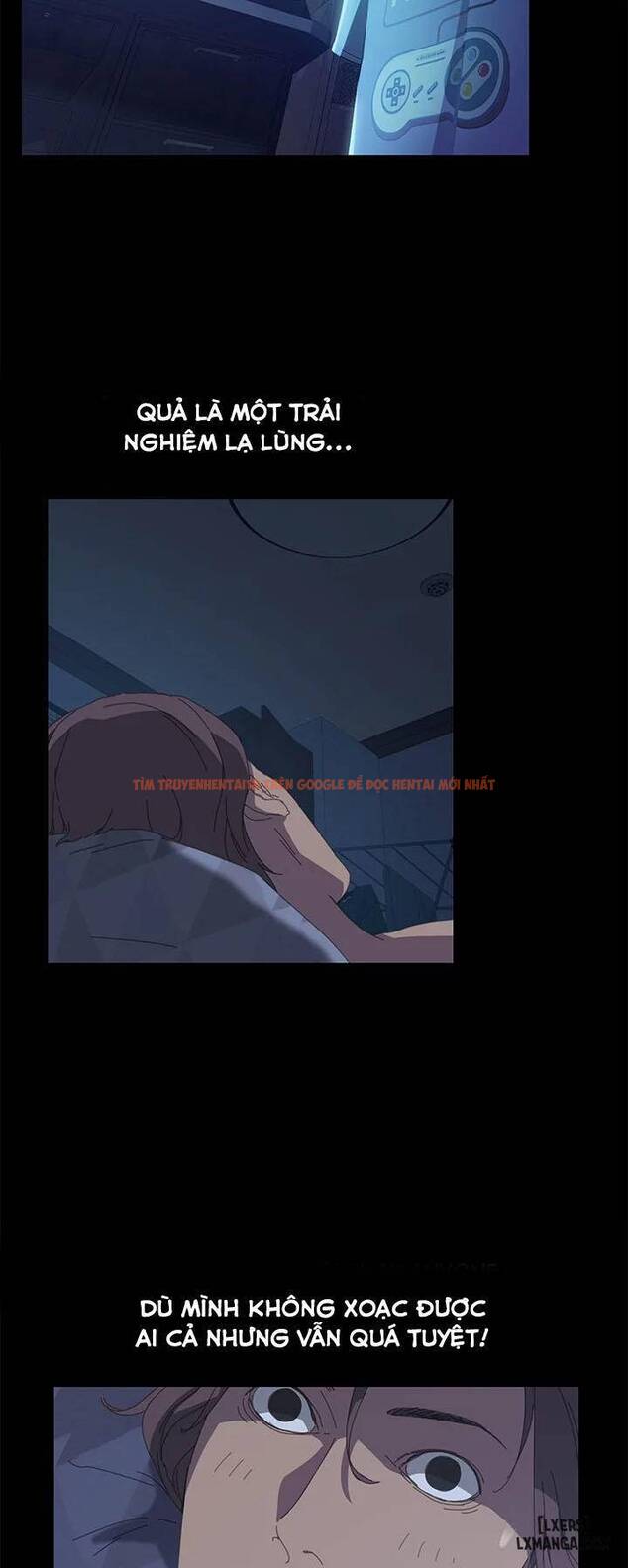 Trang truyện 46 trong truyện tranh 15 Phút - Chapter 5 - hentai24h.pro