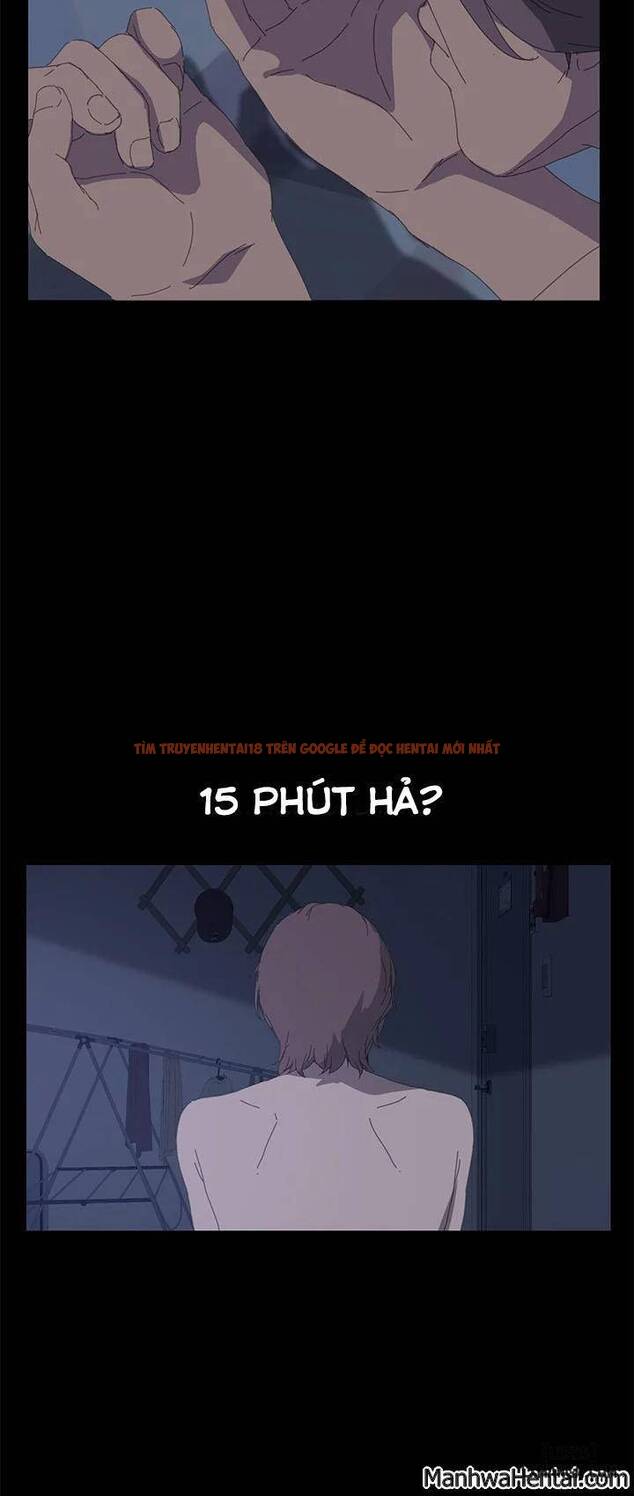 Trang truyện 51 trong truyện tranh 15 Phút - Chapter 5 - hentai24h.pro