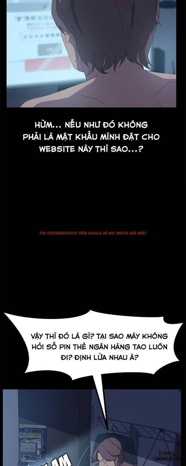 Trang truyện 16 trong truyện tranh 15 Phút - Chapter 6 - hentai24h.pro