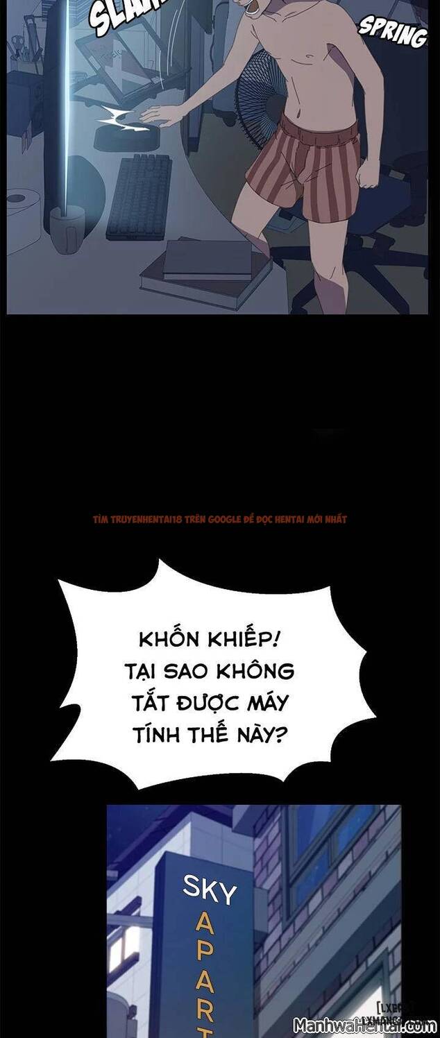 Trang truyện 17 trong truyện tranh 15 Phút - Chapter 6 - hentai24h.pro