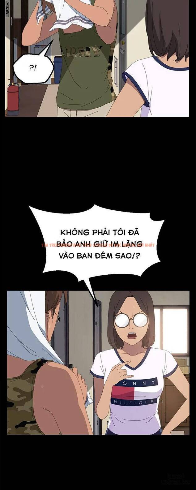 Trang truyện 20 trong truyện tranh 15 Phút - Chapter 6 - hentai24h.pro