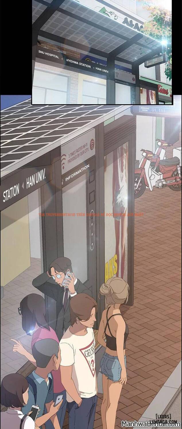 Trang truyện 31 trong truyện tranh 15 Phút - Chapter 6 - hentai24h.pro