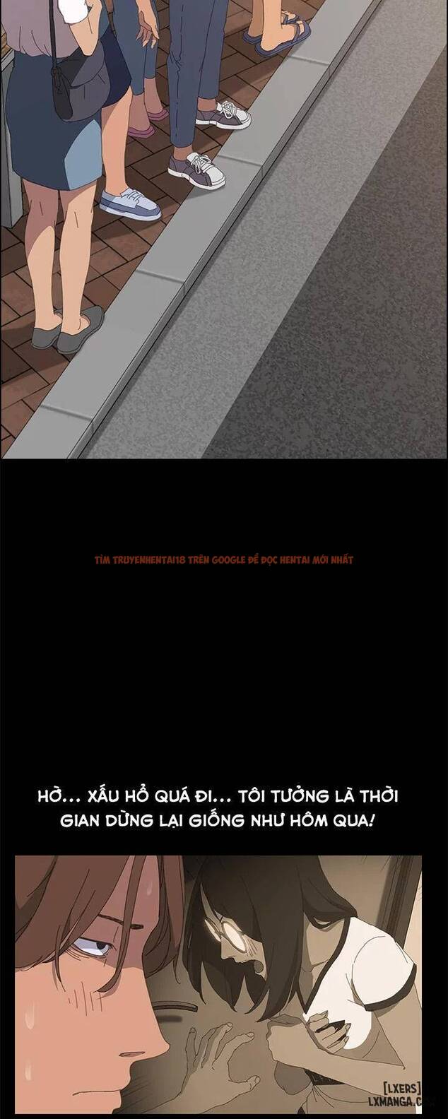 Trang truyện 32 trong truyện tranh 15 Phút - Chapter 6 - hentai24h.pro