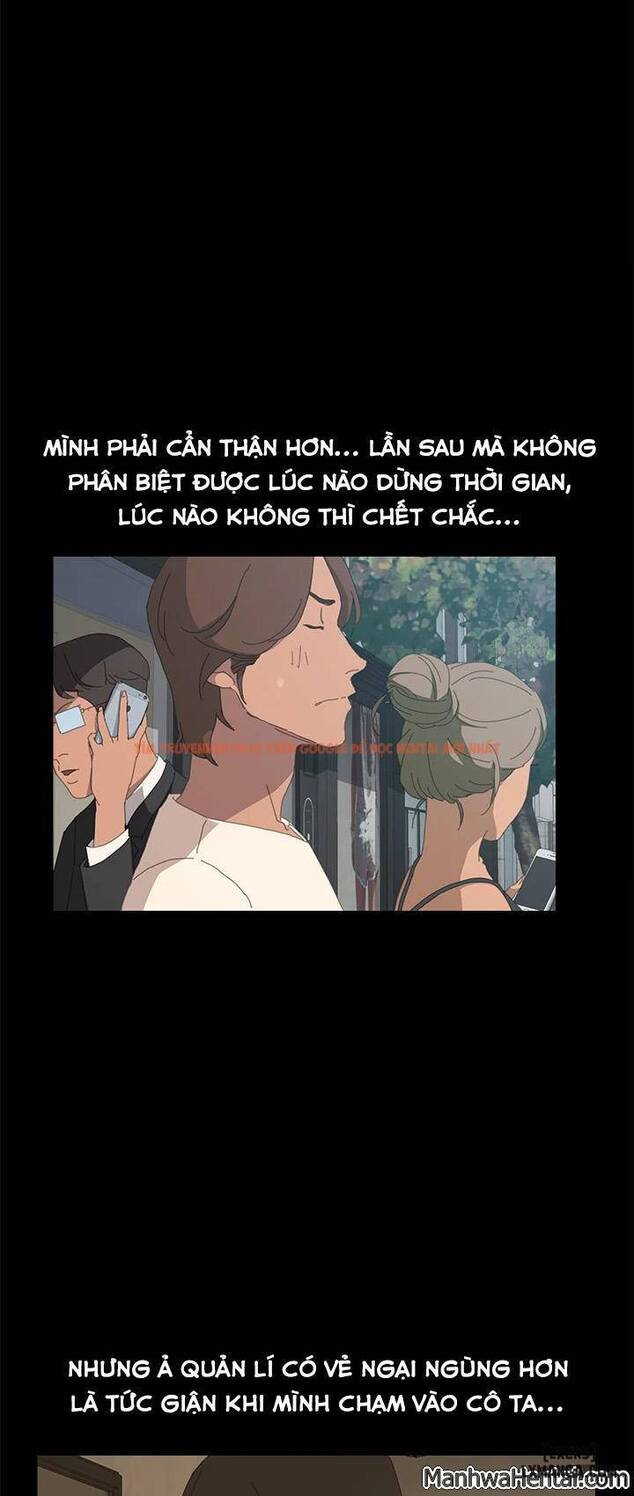 Trang truyện 33 trong truyện tranh 15 Phút - Chapter 6 - hentai24h.pro
