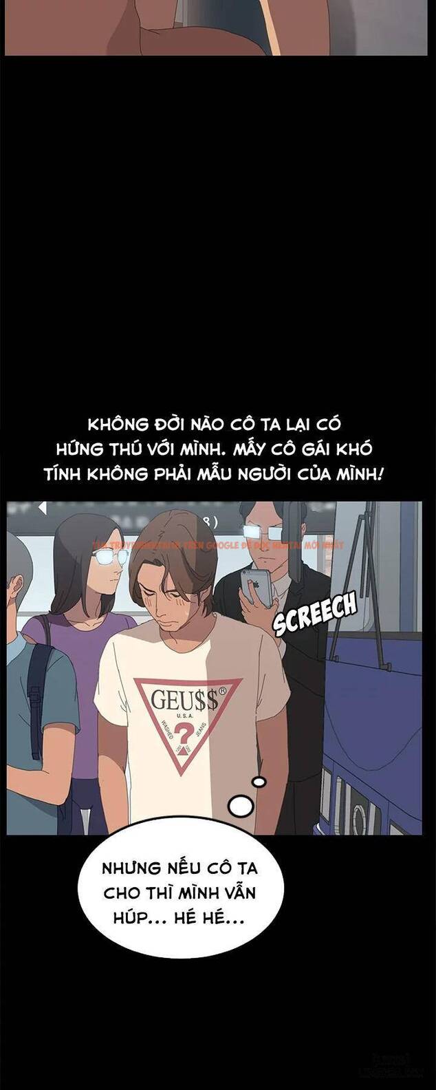 Trang truyện 36 trong truyện tranh 15 Phút - Chapter 6 - hentai24h.pro