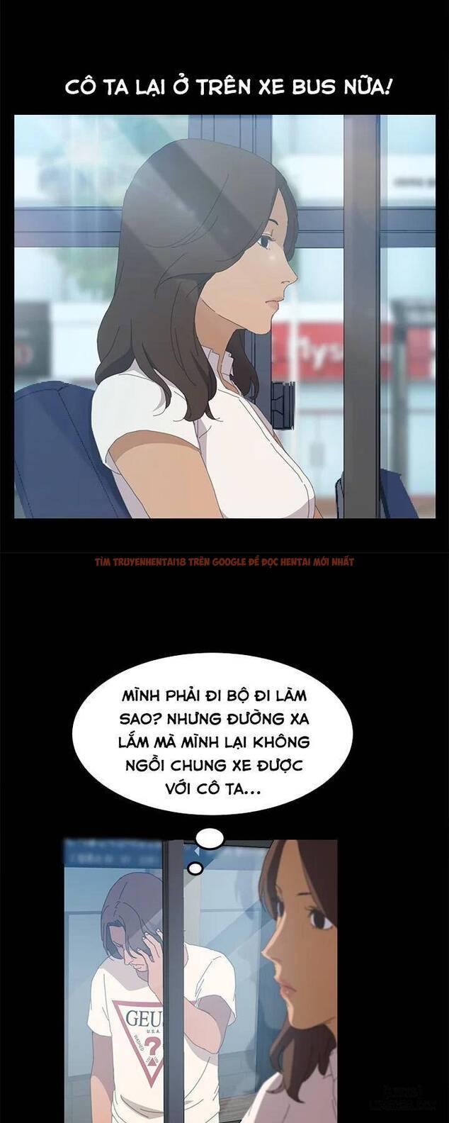 Trang truyện 38 trong truyện tranh 15 Phút - Chapter 6 - hentai24h.pro