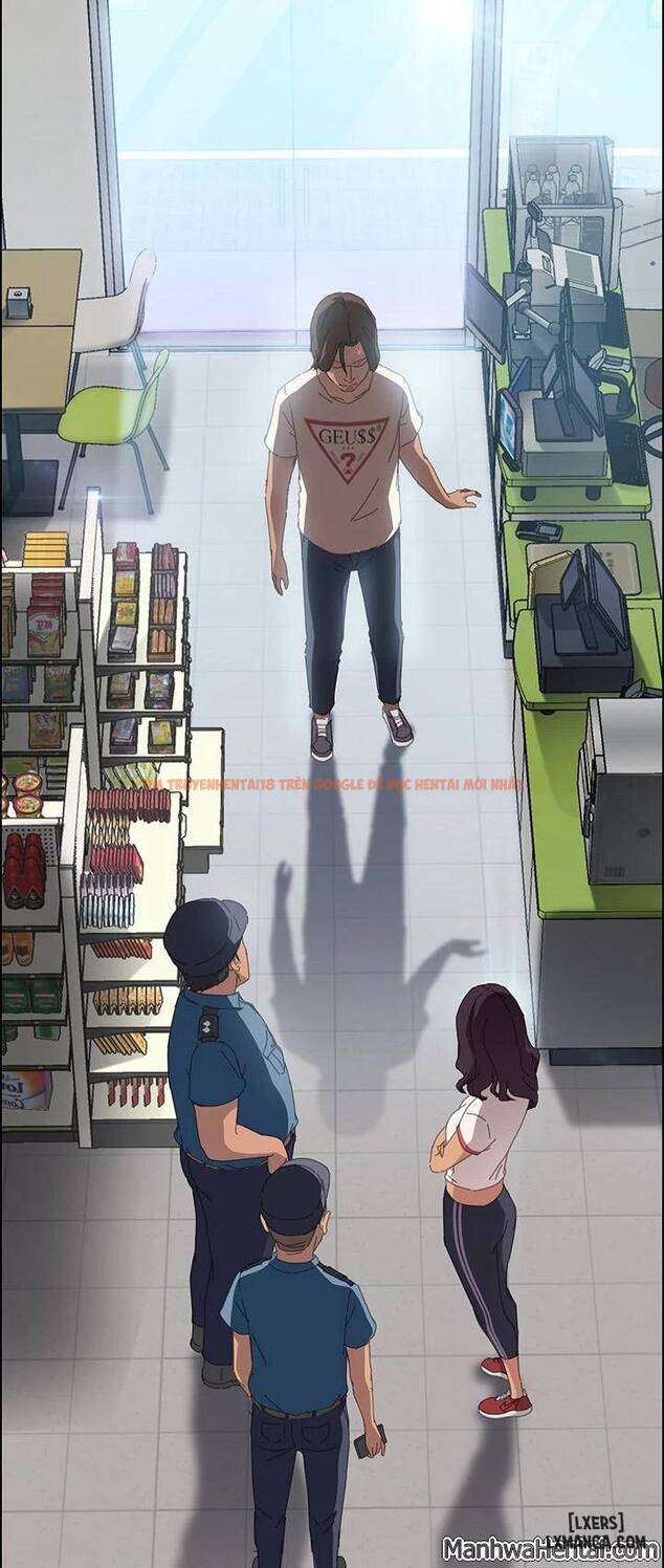 Trang truyện 51 trong truyện tranh 15 Phút - Chapter 6 - hentai24h.pro