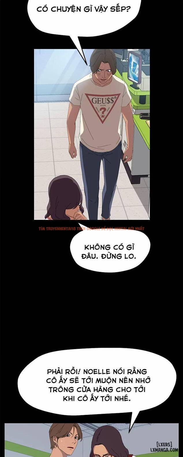 Trang truyện 10 trong truyện tranh 15 Phút - Chap 7 - www.lxmanga.org