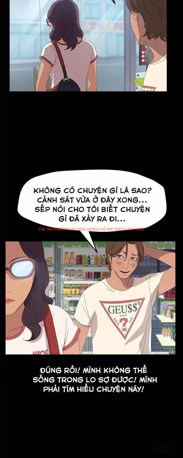 Trang truyện 12 trong truyện tranh 15 Phút - Chap 7 - www.lxmanga.org