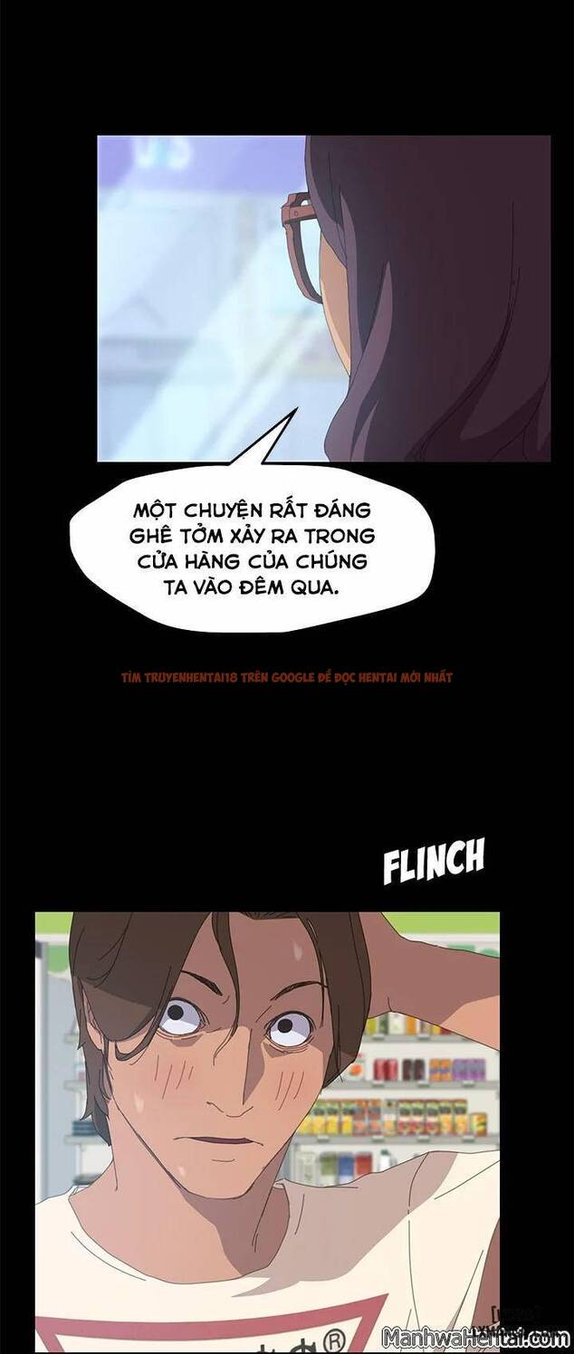 Trang truyện 13 trong truyện tranh 15 Phút - Chap 7 - www.lxmanga.org