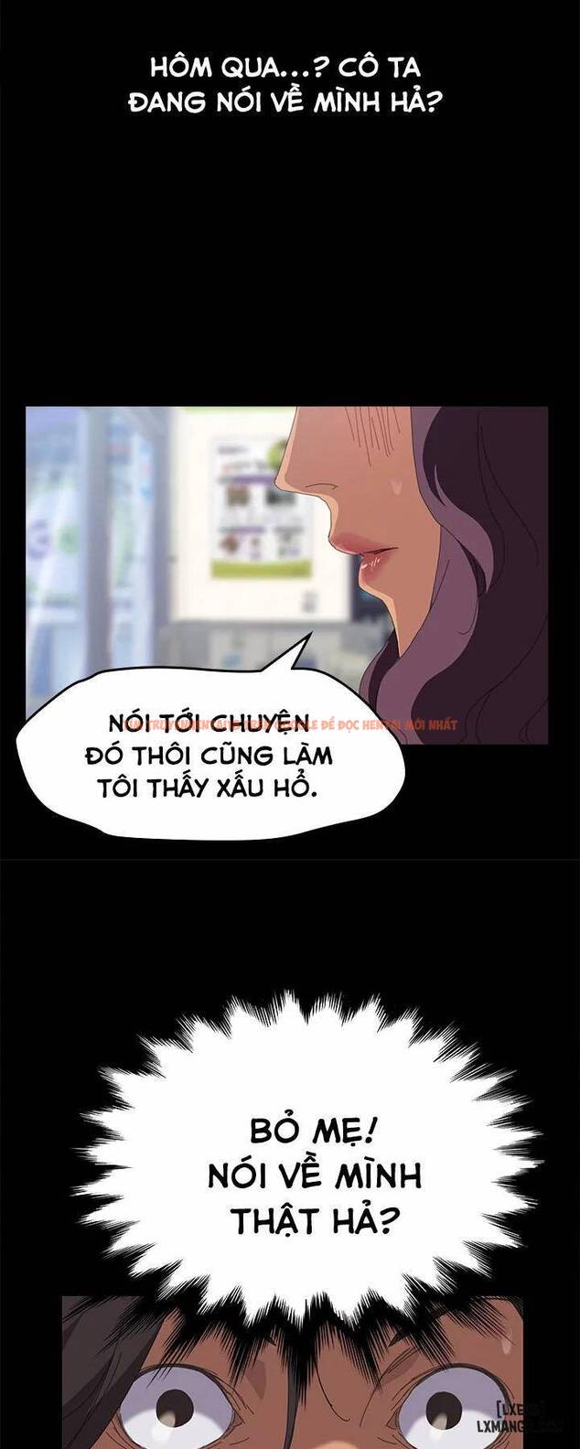 Trang truyện 14 trong truyện tranh 15 Phút - Chap 7 - www.lxmanga.org