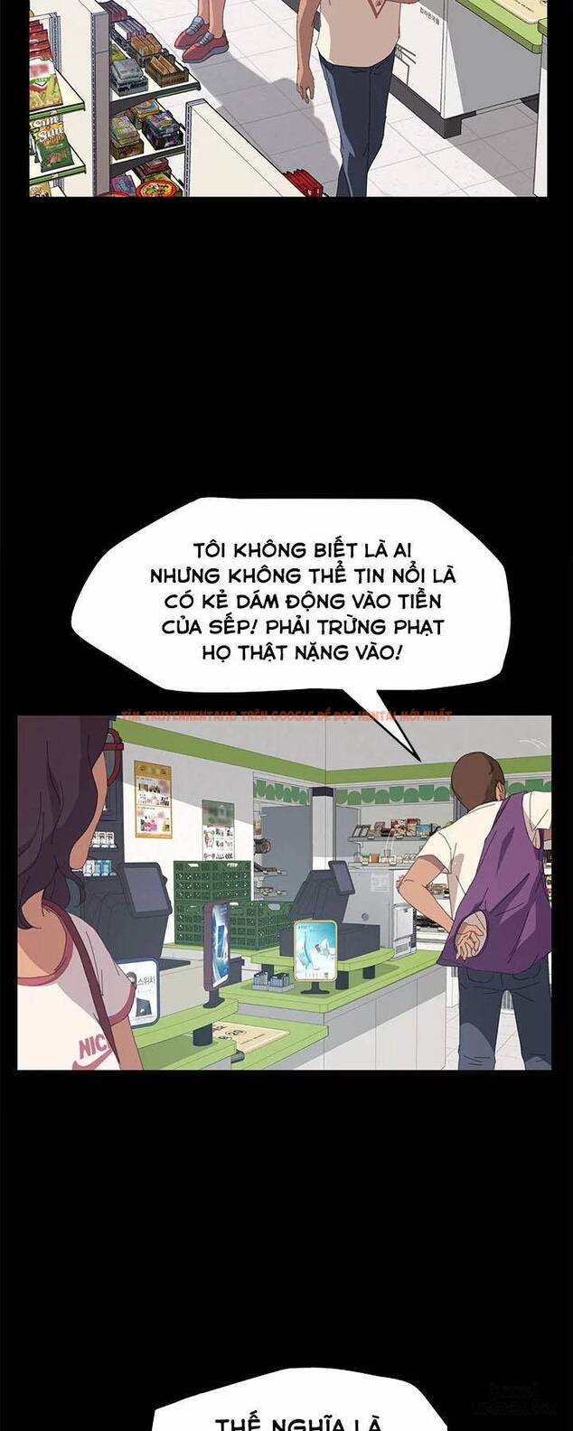 Trang truyện 18 trong truyện tranh 15 Phút - Chap 7 - www.lxmanga.org