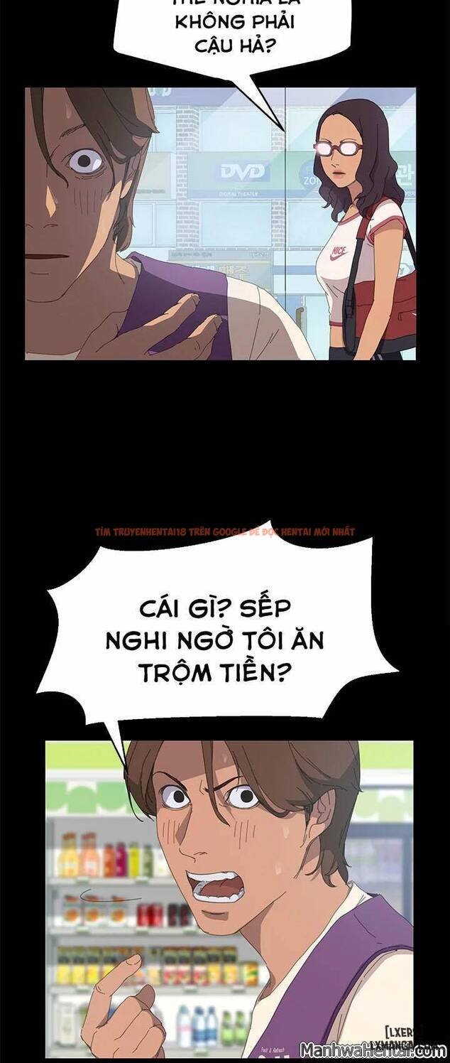 Trang truyện 19 trong truyện tranh 15 Phút - Chap 7 - www.lxmanga.org